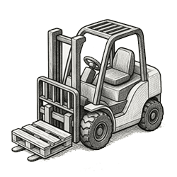 MATERIAL HANDLING