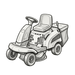 LAWN-MOVER