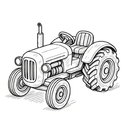 TRACTOR | AGRICULTURE